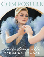 Meg Donnelly photo #