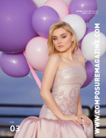 Meg Donnelly photo #