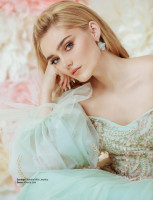 Meg Donnelly photo #