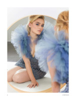 Meg Donnelly photo #