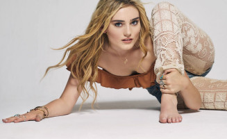 Meg Donnelly pic #1177515