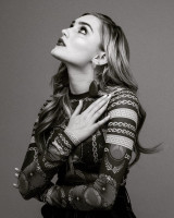 Meg Donnelly photo #