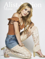 Meg Donnelly photo #