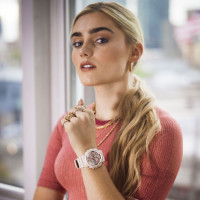 Meg Donnelly photo #