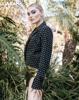 Meg Donnelly photo #