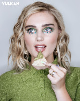 Meg Donnelly photo #