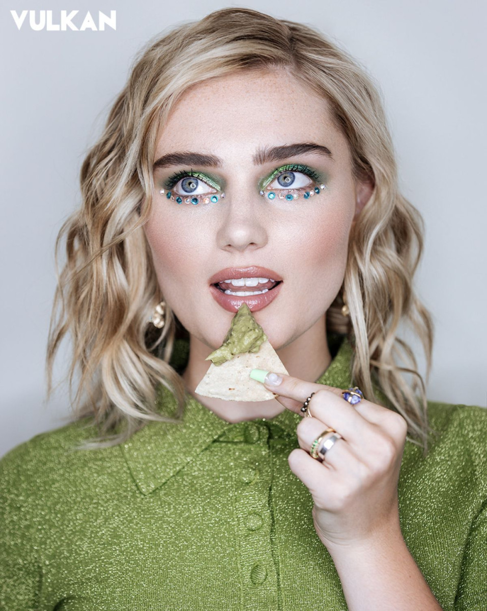 Meg Donnelly: pic #1224272