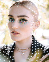 Meg Donnelly photo #