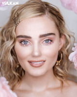 Meg Donnelly photo #