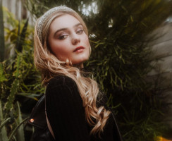 Meg Donnelly photo #