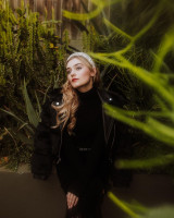 Meg Donnelly photo #