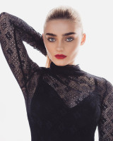 Meg Donnelly photo #