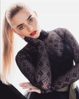 Meg Donnelly photo #