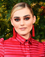 Meg Donnelly photo #