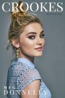 photo 22 in Meg Donnelly gallery [id1013489] 2018-02-27