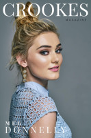 Meg Donnelly photo #