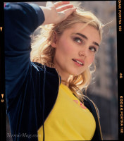 Meg Donnelly photo #