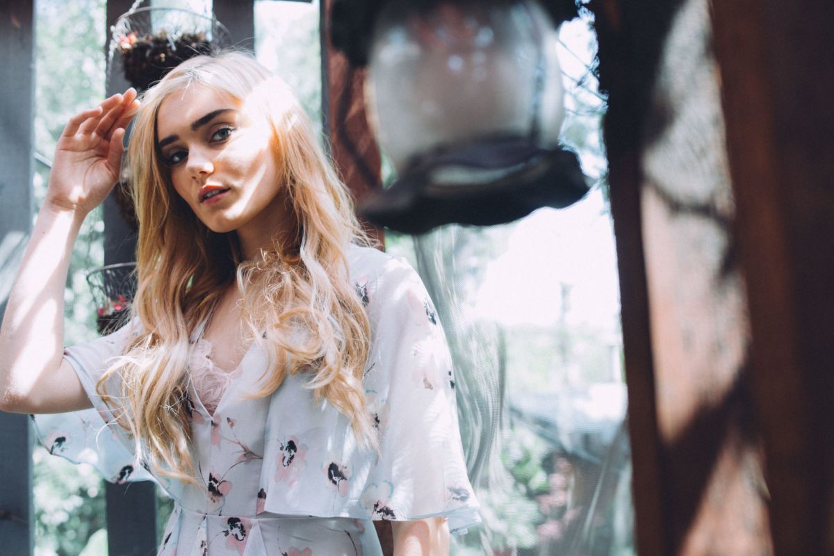 Meg Donnelly: pic #1044387