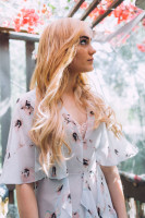 Meg Donnelly photo #