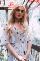 photo 6 in Meg Donnelly gallery [id1044382] 2018-06-14