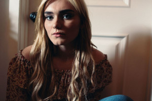 Meg Donnelly pic #1044386