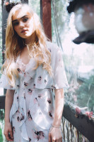 Meg Donnelly photo #