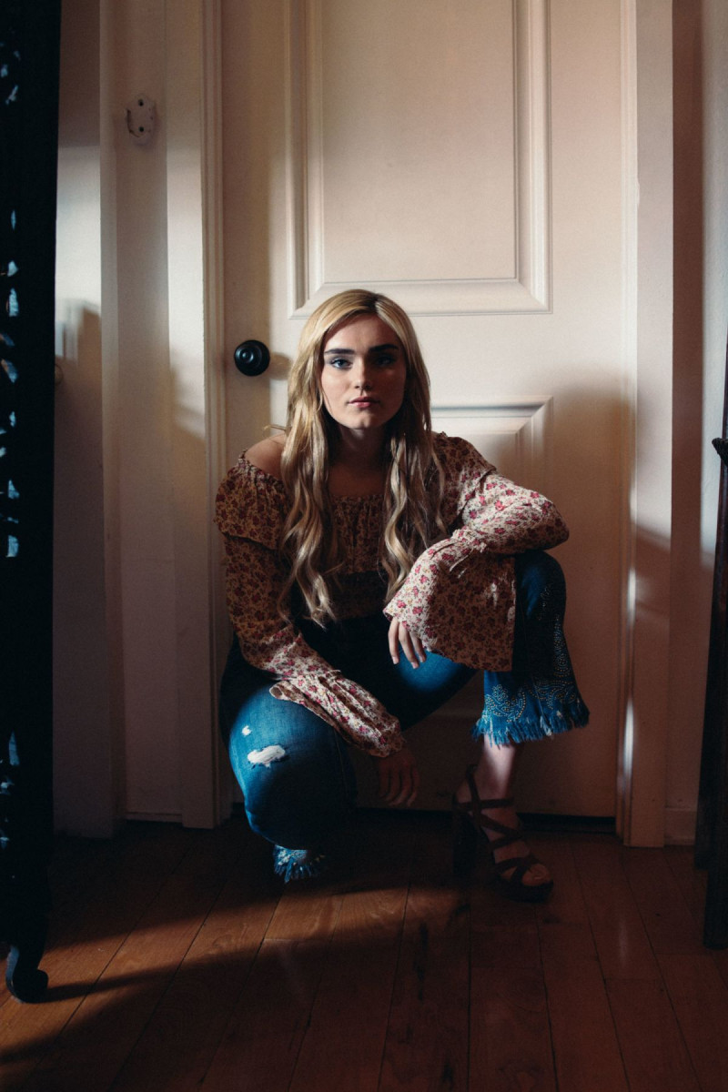 Meg Donnelly: pic #1044374