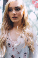 Meg Donnelly photo #