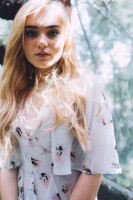 Meg Donnelly photo #