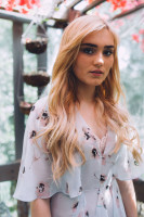 Meg Donnelly photo #