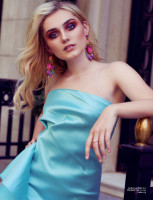 Meg Donnelly photo #