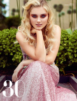 Meg Donnelly photo #