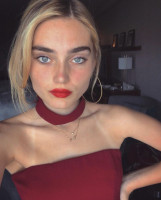 Meg Donnelly photo #