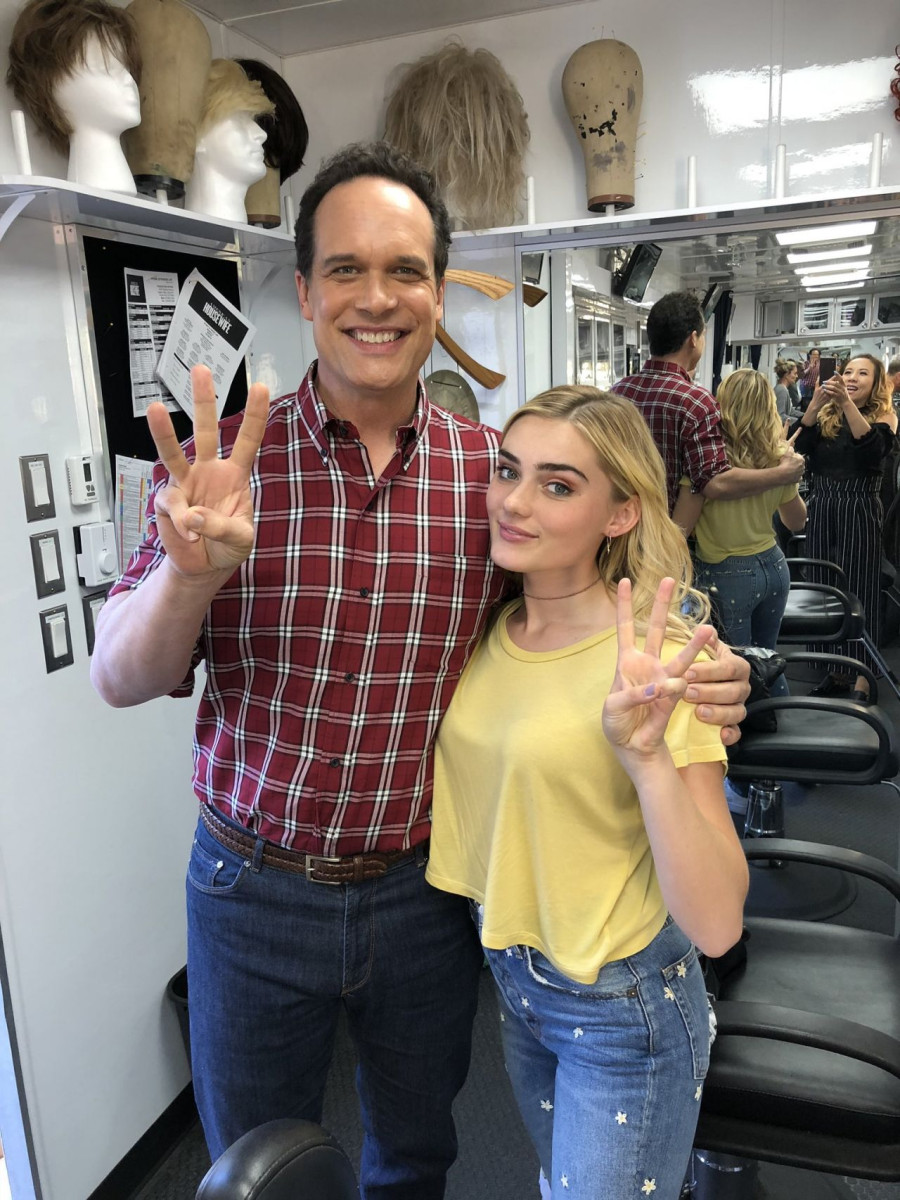 Meg Donnelly: pic #1071428