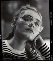 Meg Donnelly photo #