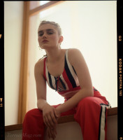 Meg Donnelly photo #