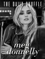 Meg Donnelly photo #