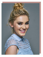 Meg Donnelly photo #