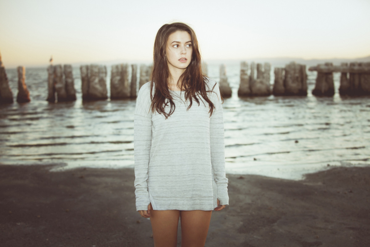 Meg Myers: pic #775763