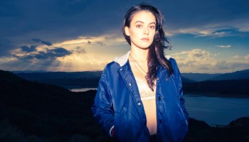 Meg Myers photo #