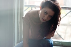 Meg Myers photo #