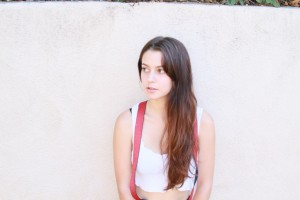 Meg Myers photo #