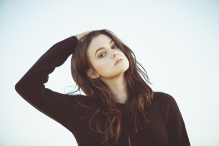 Meg Myers pic #775769