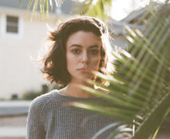 Meg Myers photo #