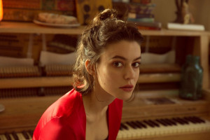 Meg Myers photo #