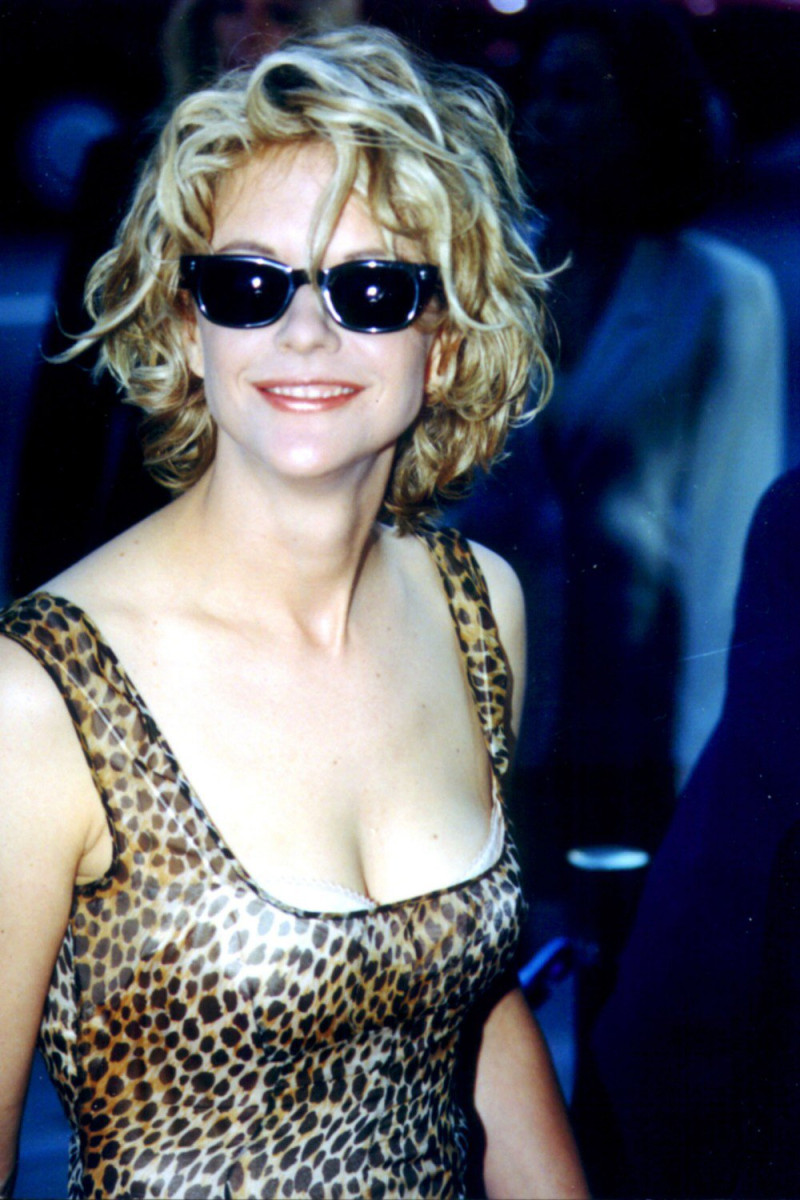 Meg ryan sexy pics
