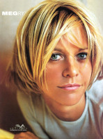 Meg Ryan photo #