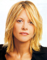 Meg Ryan photo #