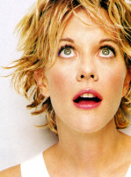 Meg Ryan photo #