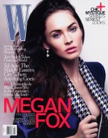 Megan Fox pic #237010
